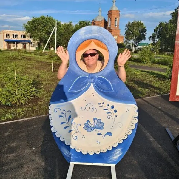 Светлана